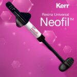 Kerr Composite Nano NeoFil 4 g - Imagen 3