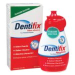 Dentifix Polvo Adhesivo p/ Prótesis dentales 20 g