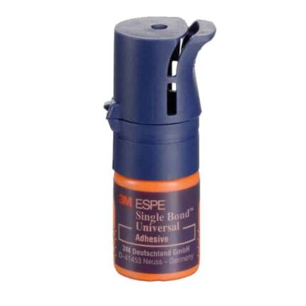 adhesivo single bond universal 3m