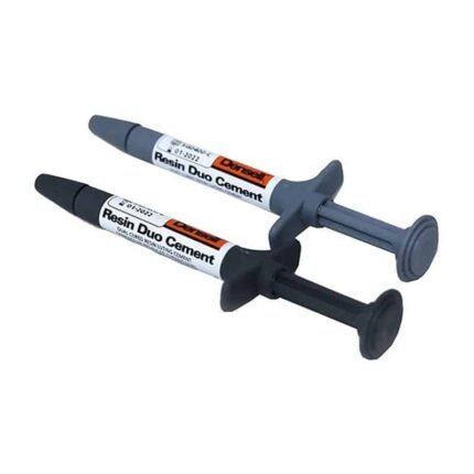 Resin Duo Cemento de Resina Dual Densell
