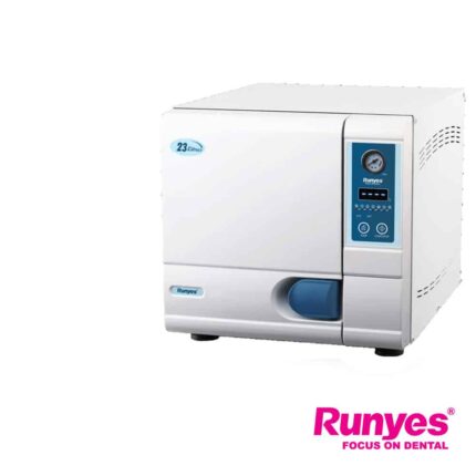 Runyes Autoclave 23 L Clase N