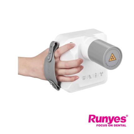 Runyes Equipo RX Portátil