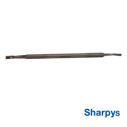 Sharpys Canalizador para Silicona