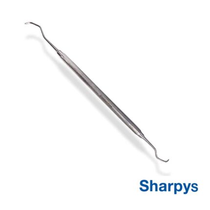 Sharpys Cureta Columbia 4R/4L