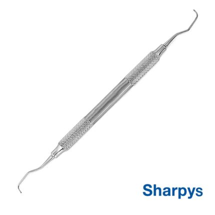 Sharpys Cureta de Gracey 5/6