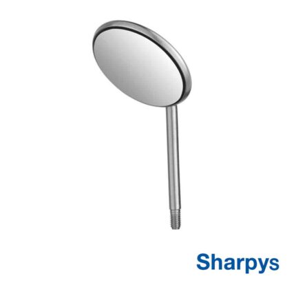 Sharpys Espejo Plano N°5