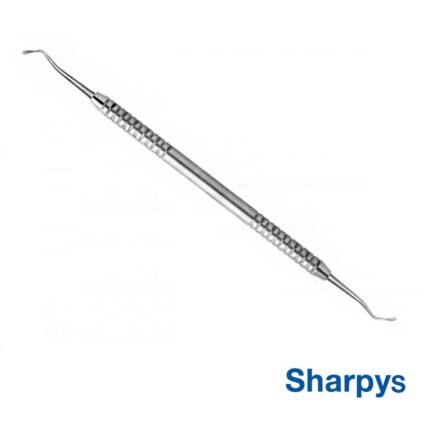 Sharpys Excavador #18