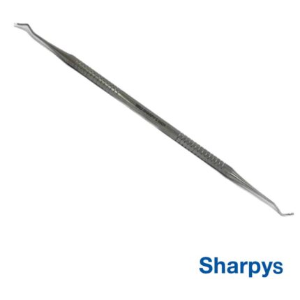 Sharpys Excavador 65/66