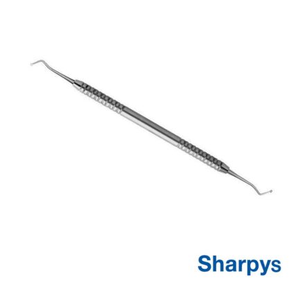 Sharpys Excavador #17