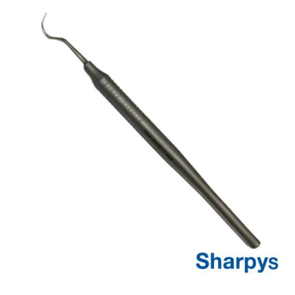 Sharpys Explorador #23 Simple