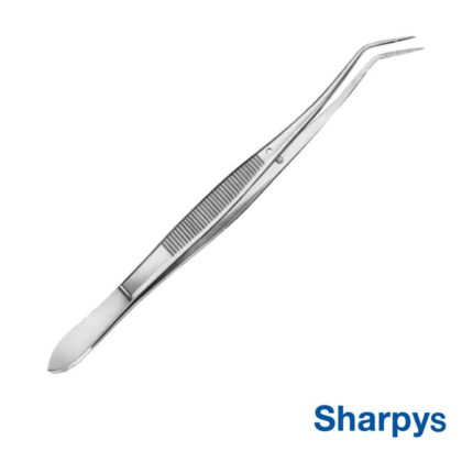 Sharpys Pinza para Algodón