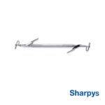 Sharpys Porta Amalgama Doble Regular Mini