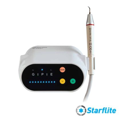 Starflite Escarificador/Cavitador Ultrasónico DS3+