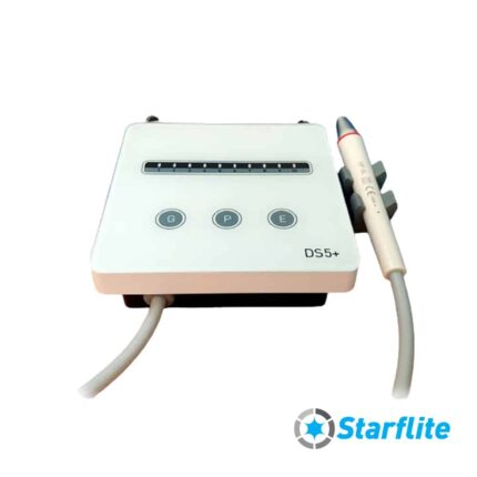 Starflite Escarificador/Cavitador Ultrasónico DS5+