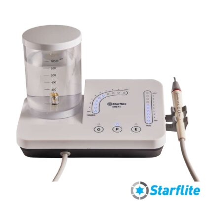 Starflite Escarificador/Cavitador Ultrasónico DS7+