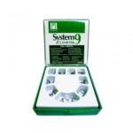 Clamps Hygenic Kit System 9 u con Aleta Coltene