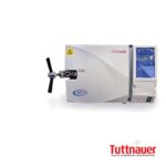Tuttnauer Autoclave 23 Lts. 2540 EKA c/Bomba