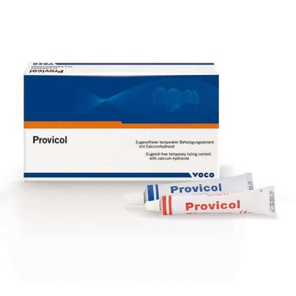 Provicol Cemento Temporario Voco
