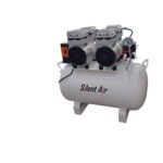 Compresor 2HP Tanque 55 LT Junwei