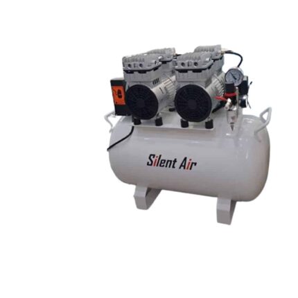 Compresor 2HP Tanque 55 LT Junwei