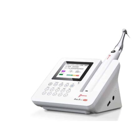 endo radar motor endoncia woodpecker pro