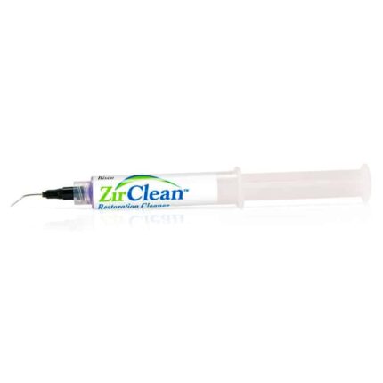 Zirclean Jeringa 5 g Bisco