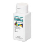 Resina Acrílica 125 g Veracril - Imagen 2