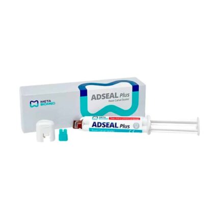 cemento endodontico adseal plus