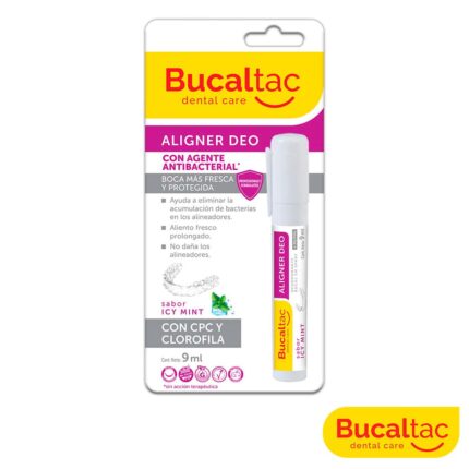 aligner deo