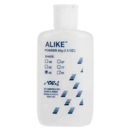 Fuji GC Alike Polvo 45g (1.5 oz.)
