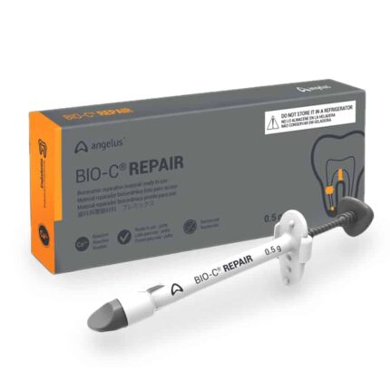 Bio-C Repair Material Reparador Biocerámico 0.5 g Angelus