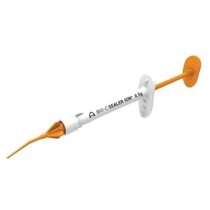 Bio-C. Cemento Obturador Bio Cerámico Sealer 1 jer. x 0.5 grs. Angelus