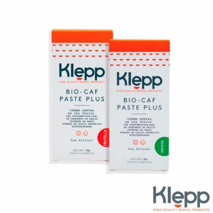 Klepp Bio-Caf Paste Plus 50 g