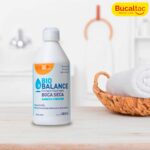 BUCAL TAC Biobalance para Boca Seca – Enjuague Bucal 480 mL - Imagen 2