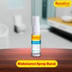BUCAL TAC Biobalance para Boca Seca – Spray Bucal 25 mL - Imagen 2
