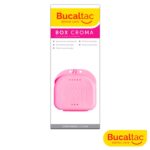 BUCAL TAC Box Croma para Ortodoncia