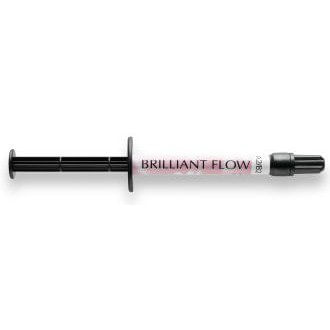 Coltene Brillant Flow Jga. 2.3 grs. A3.5/B3