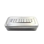 Caja Perforada 20x10x4. Egeo