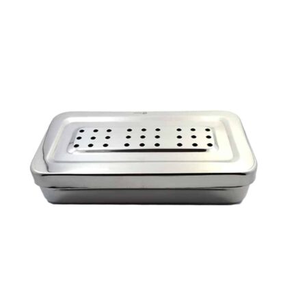 Caja Perforada 22x12x5 Egeo