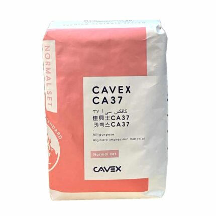 Alginato Cavex CA37