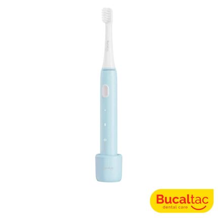 BUCAL TAC Cepillo Dental Eléctrico Sonic Power Toothbrush