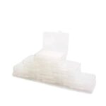 BUCAL TAC Cera para Ortodoncia Neutro con Xilitol y Vitamina E Pack x 12 - Imagen 2