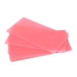 Cera Rosa 200g. Vaicril - Imagen 2