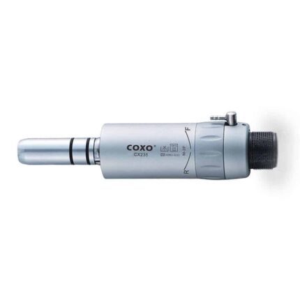 Micromotor CX235 Intra Neumático c/Spray. Coxo