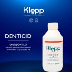 Klepp Denticid Endo Clorhexidina Gluconato 2% 200 mL - Imagen 2