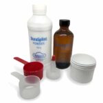 Duralay Durasplint 150 g Polvo - 120 mL Líquido - Imagen 2
