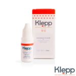Klepp Desensibilizante Dentinario Desensitizer 10 mL