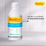 BUCAL TAC Biobalance para Boca Seca – Enjuague Bucal 480 mL - Imagen 3