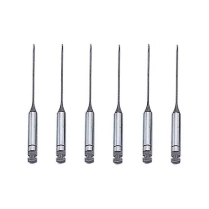 Ensanchador Gates N°2 Drills Largo 32 mm. Rogin