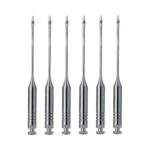 Ensanchador Gates N°1 Drills Largo 32 mm Rogin
